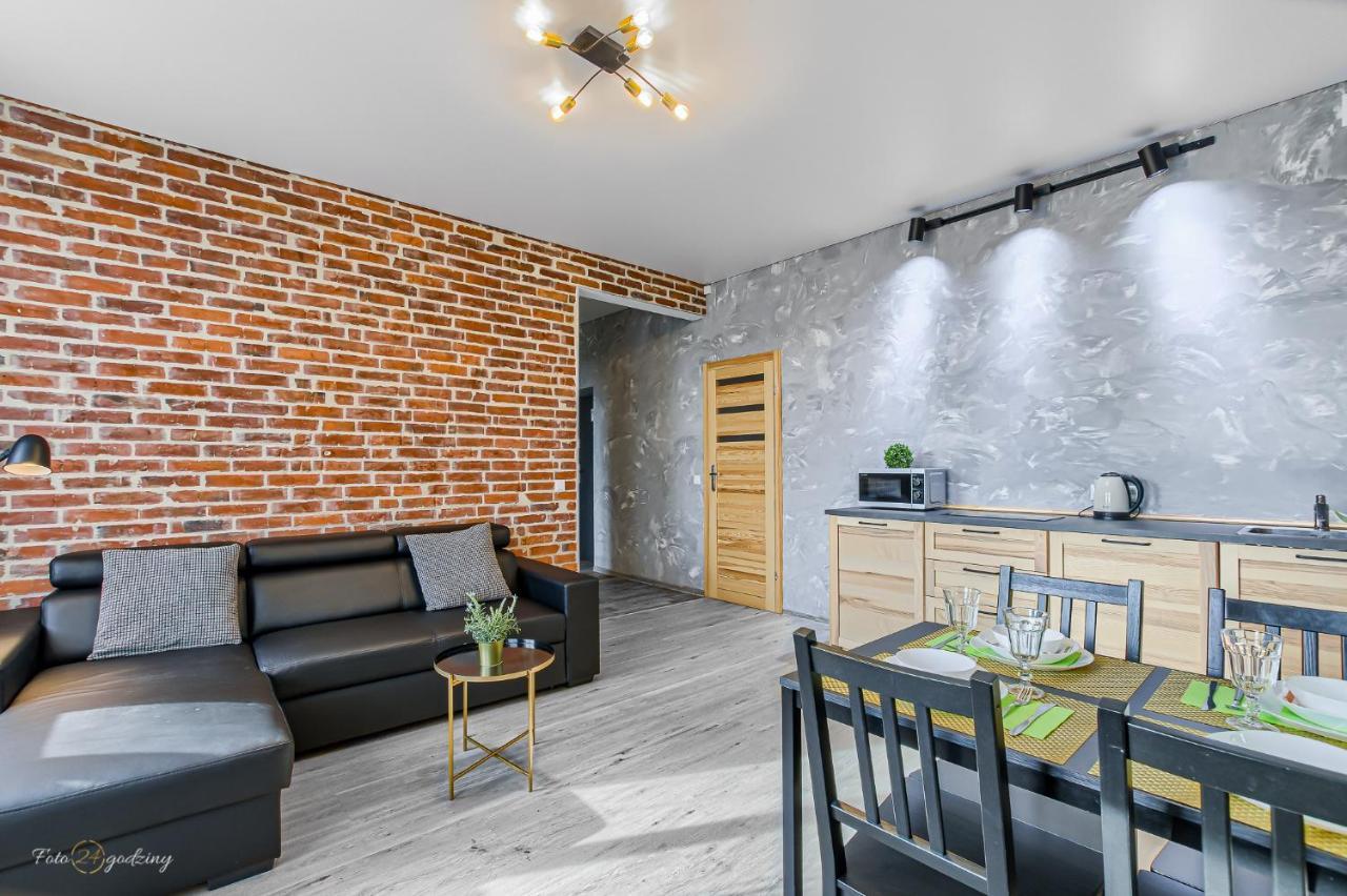 Apartament Sweetdream Katowice Exterior foto