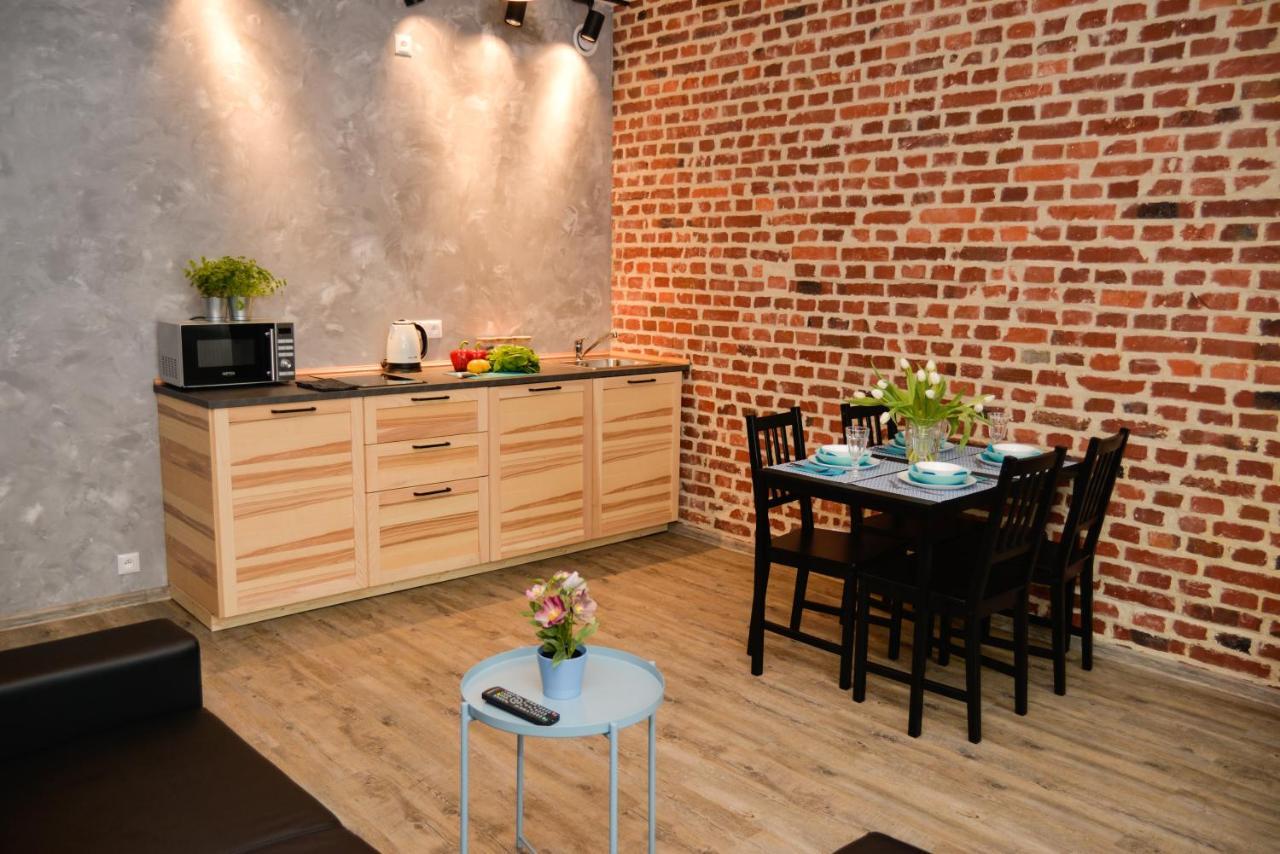 Apartament Sweetdream Katowice Exterior foto
